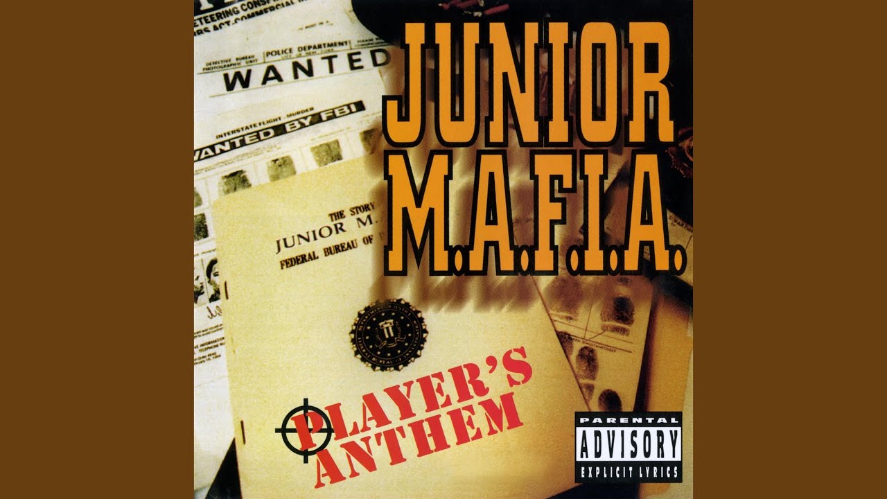 Player's Anthem (Radio Version)