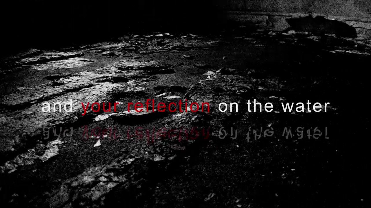 NEW EP | TRACK #2 | THE SOUND OF SECRETS - CROSBY