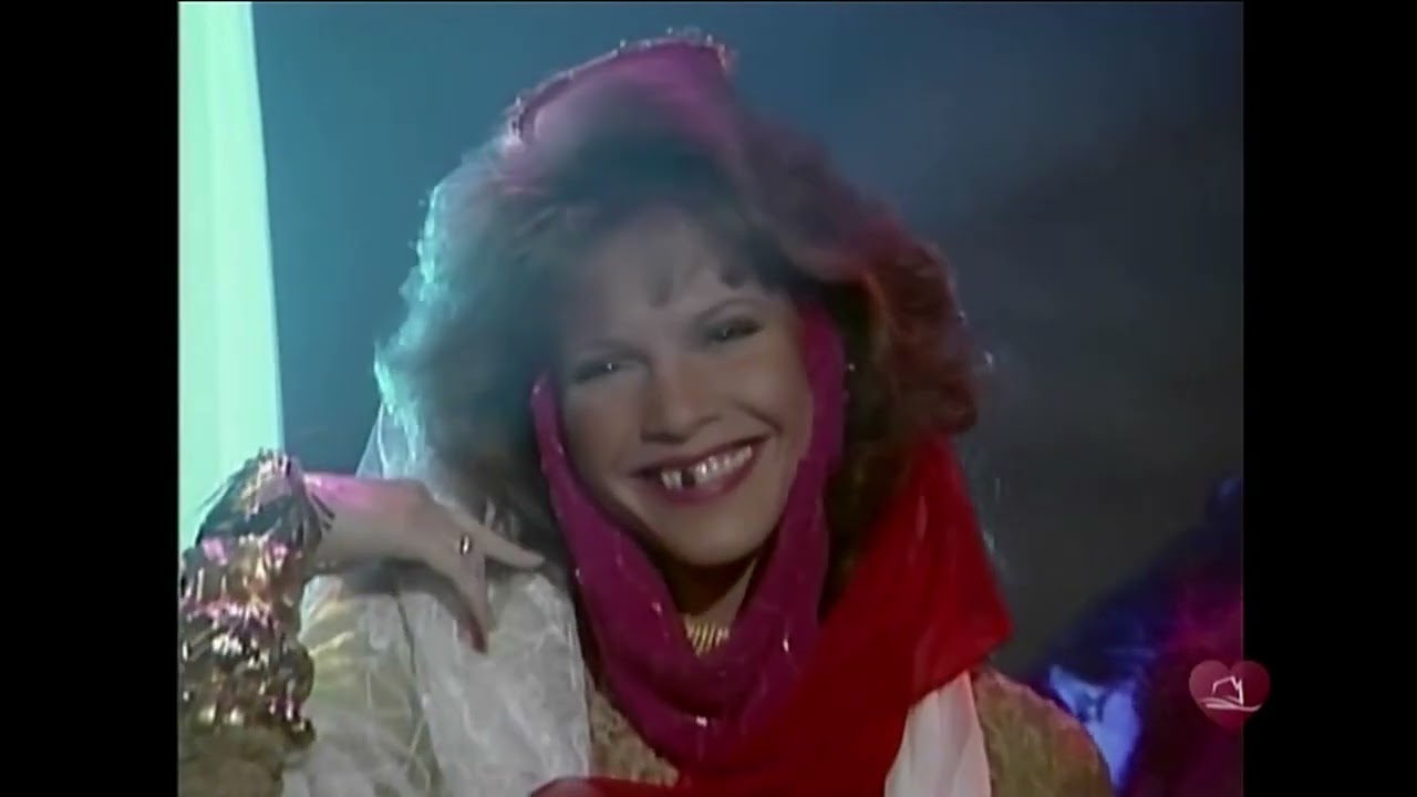Ray Stevens with Crook & Chase - Ahab the Arab(1995)(Music City Tonight 720p)