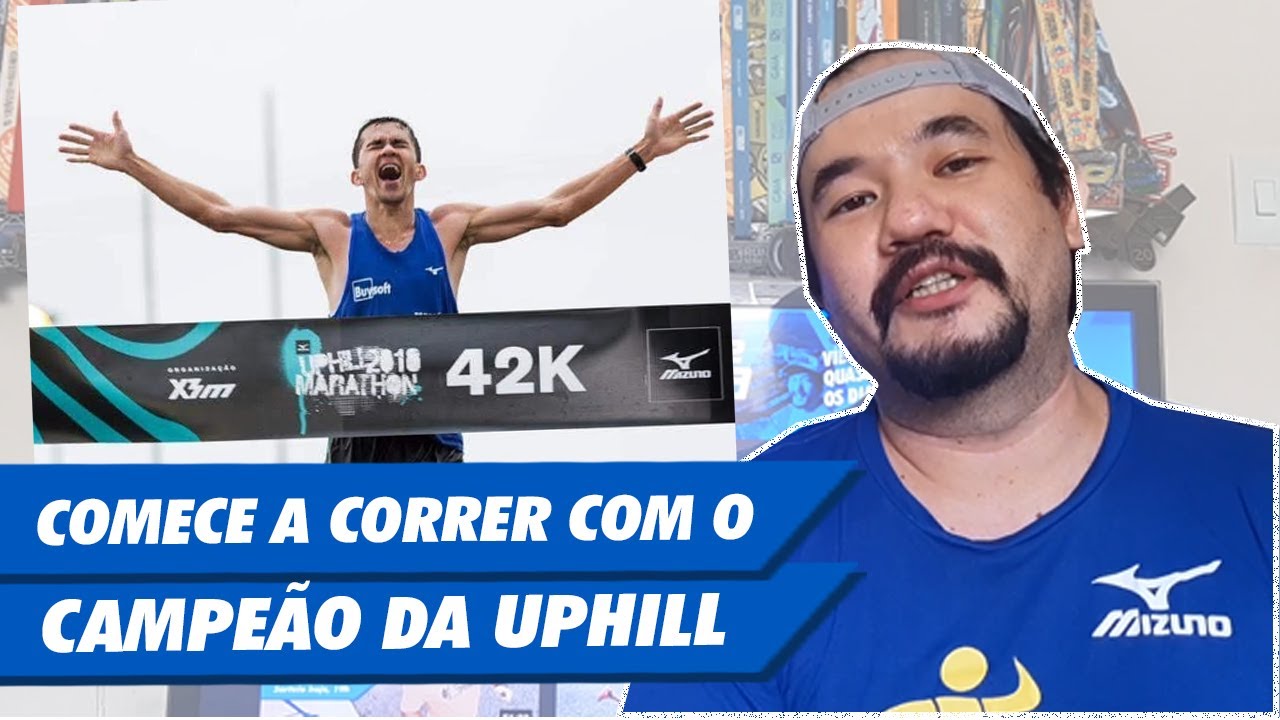 Planilha de corrida para iniciantes - Corra o seu primeiro 5km - 1&ordf; Semana