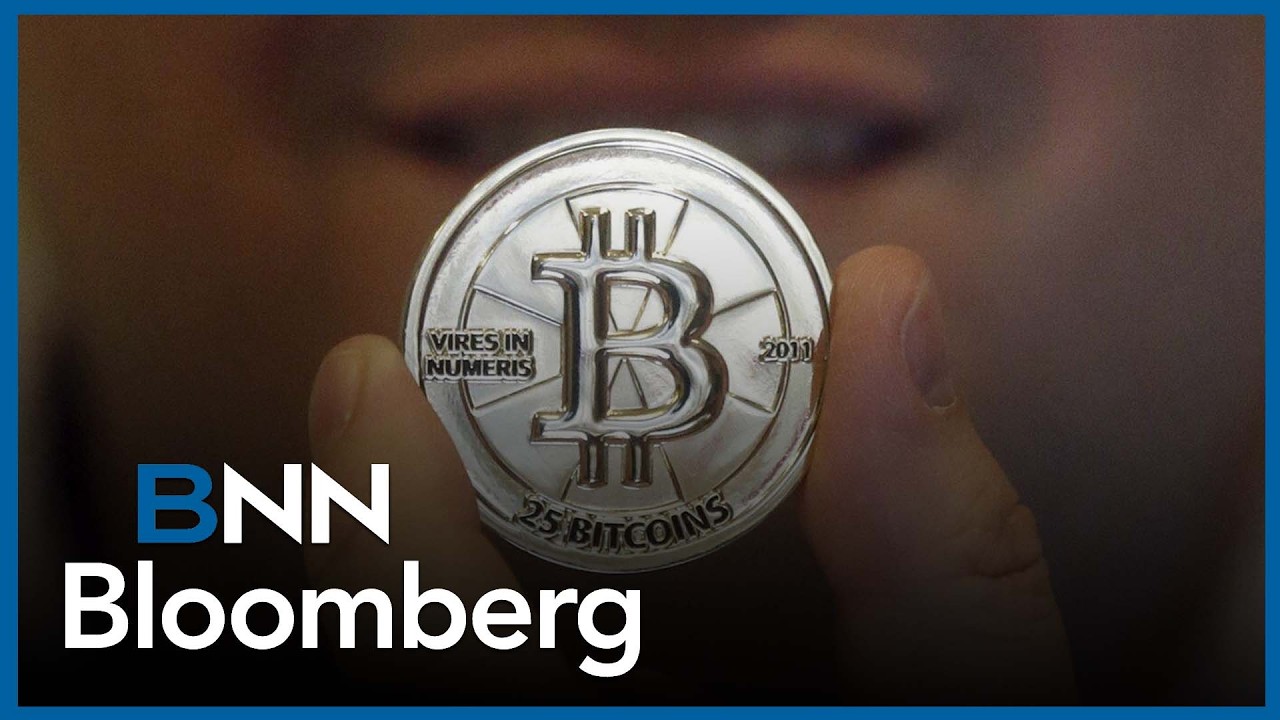 Что подпитывает ралли биткоина?