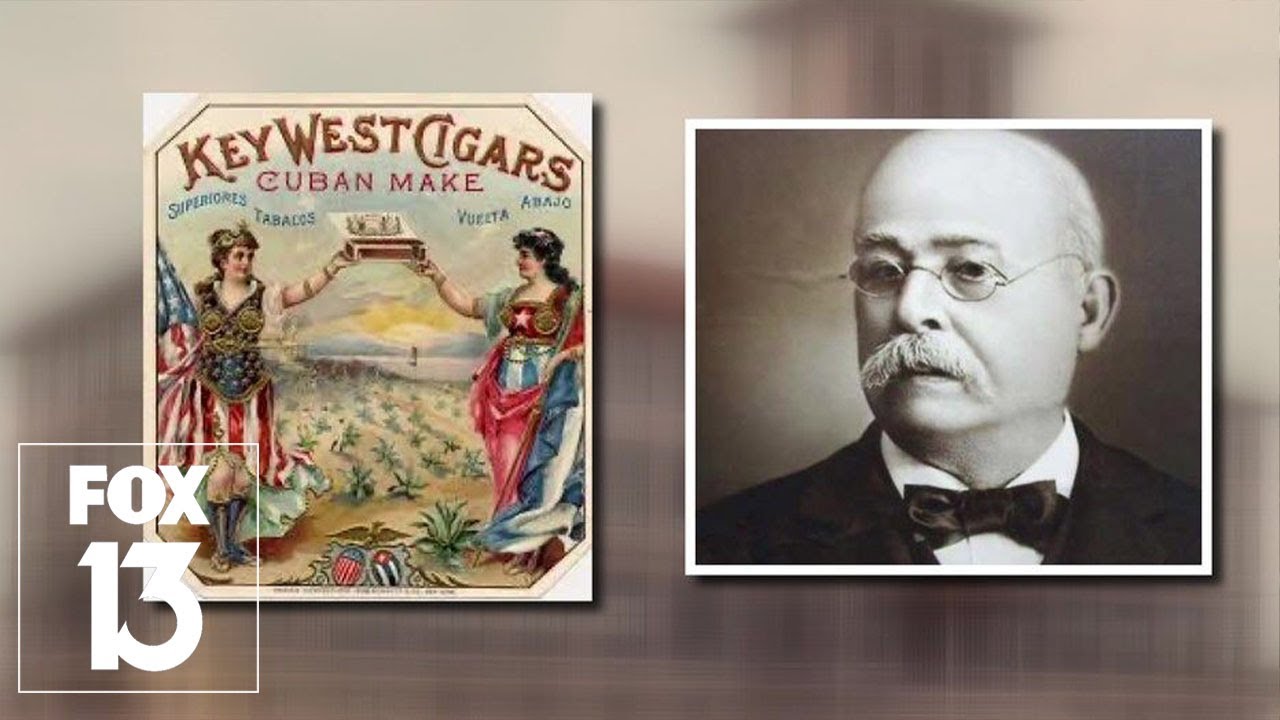 Key West connection: The twist that turned the cigar industry toward Tampa