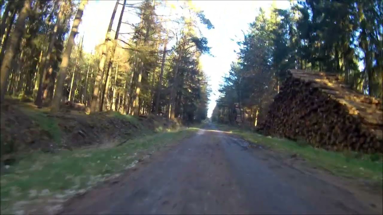 TET Deutschland Section 1 Loxstedt Armstorf