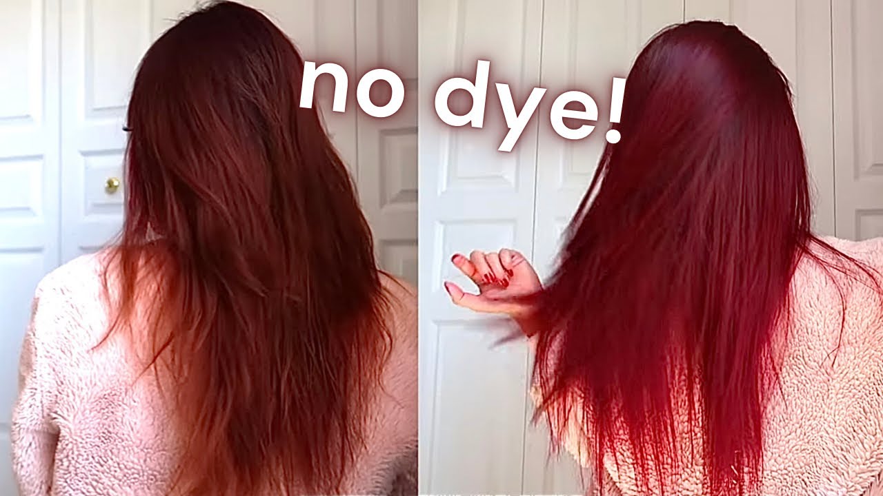 Four Reasons Color Masks | Full review and application process