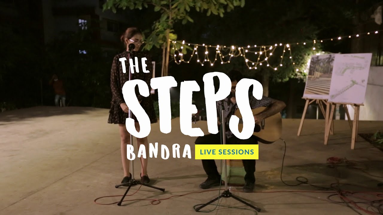 #TheStepsBandra | Mohit + Banat