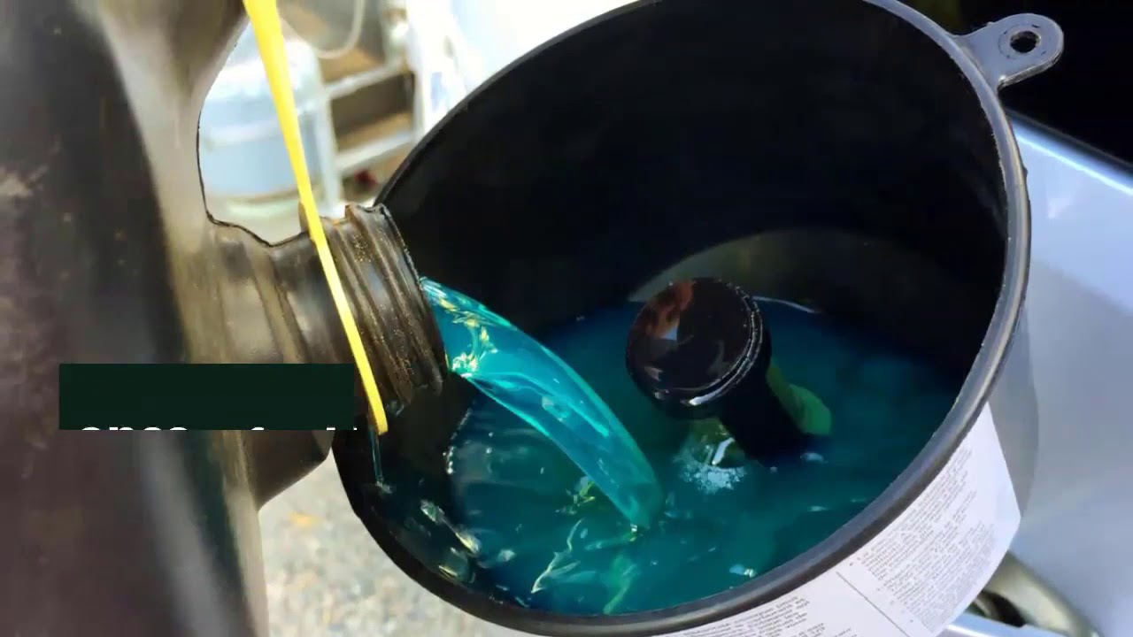 Fuel Pump Making Whining Noise: Reasons Why & How to Quiet It
