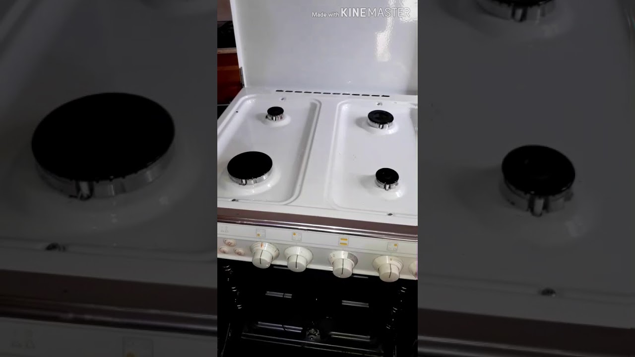 Robinet cuisinière.        Mr.bricoleur