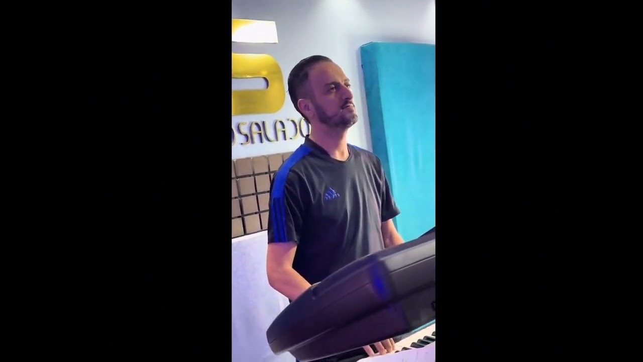 Cheb Fay&ccedil;al Mauvaise Affaire Reprise Chanson de Cheb Bilal Live Studio Rio Salado 2024 🫀🥺