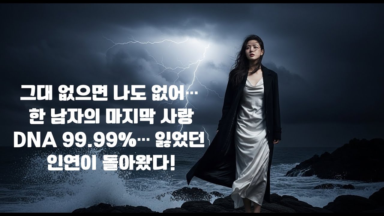 사랑의 빛, 기적의 재회