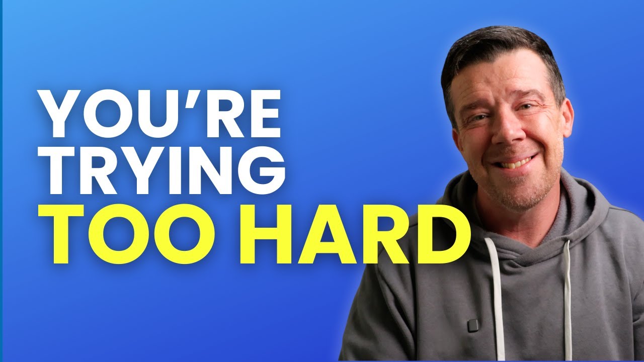 Why Your Content Keeps Failing (It’s Not What You Think)