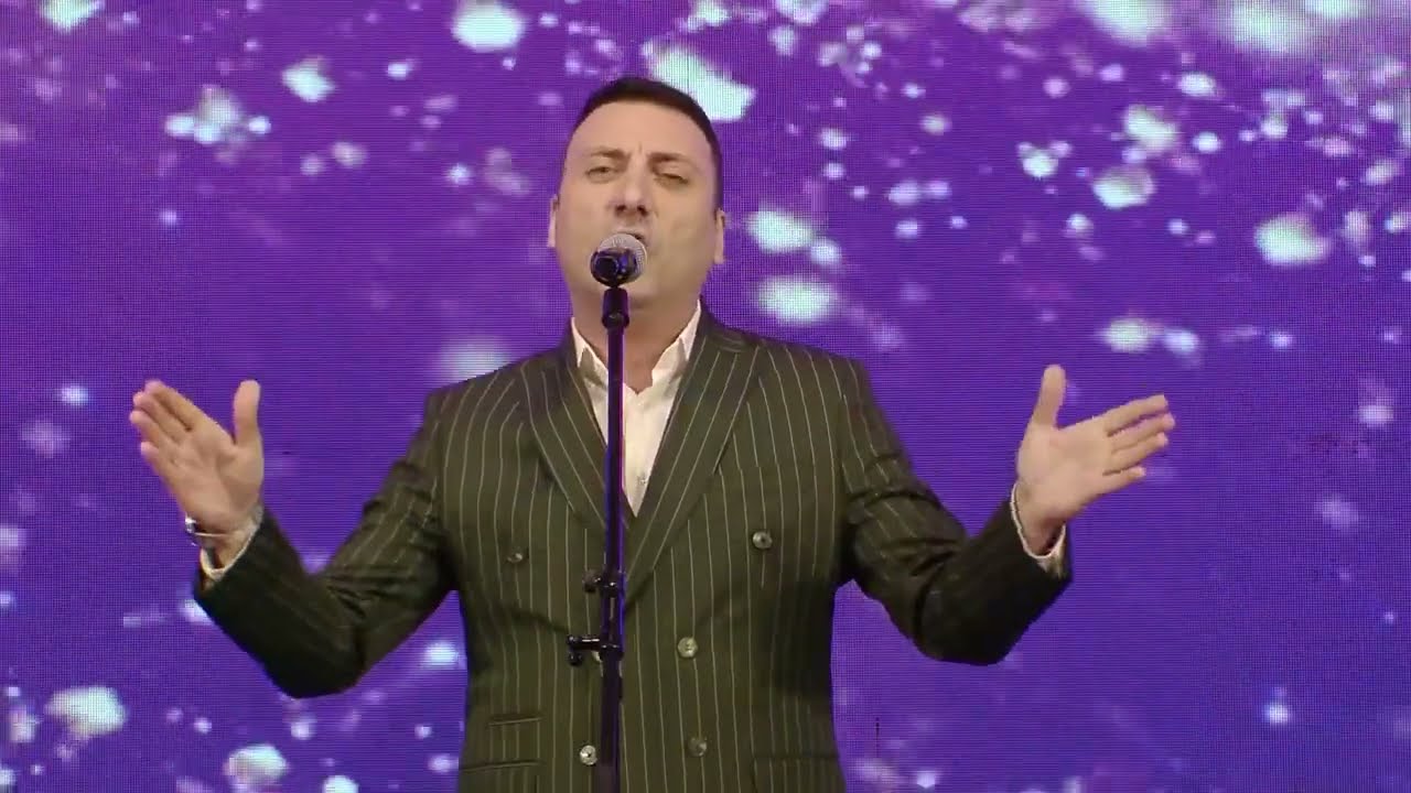 Nostalgija - Dragan Nikolovski Dace