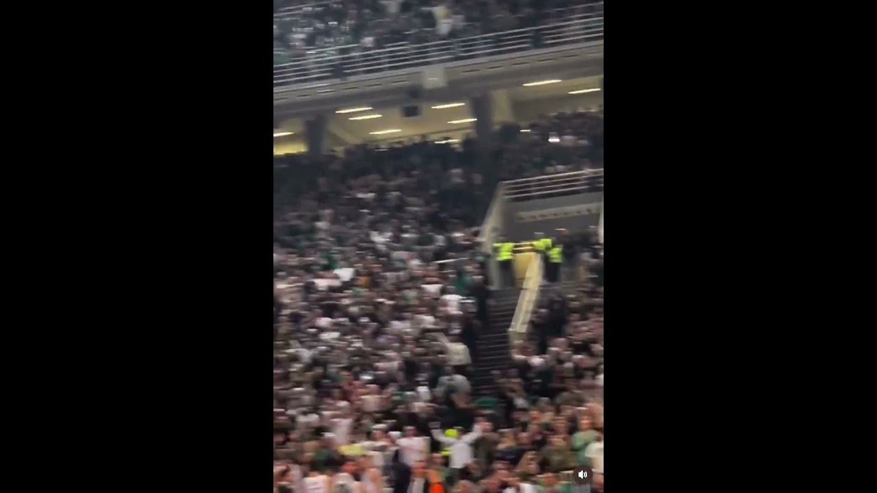 ☘️𝗧𝗛𝗜𝗦 𝗜𝗦 𝗢𝗔𝗞𝗔 ‼️🏟️💥𝗫𝗢𝗥𝗧𝗢𝗠𝗔𝗚𝗜𝗞𝗢 𝝩𝝦𝝚𝝠𝝖 🤪🔥💚☘️ PAO - REAL 7/12/23