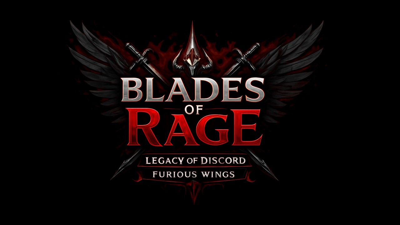 LOD-FW (Legacy of Discord-FuriousWings) Icefire PvP