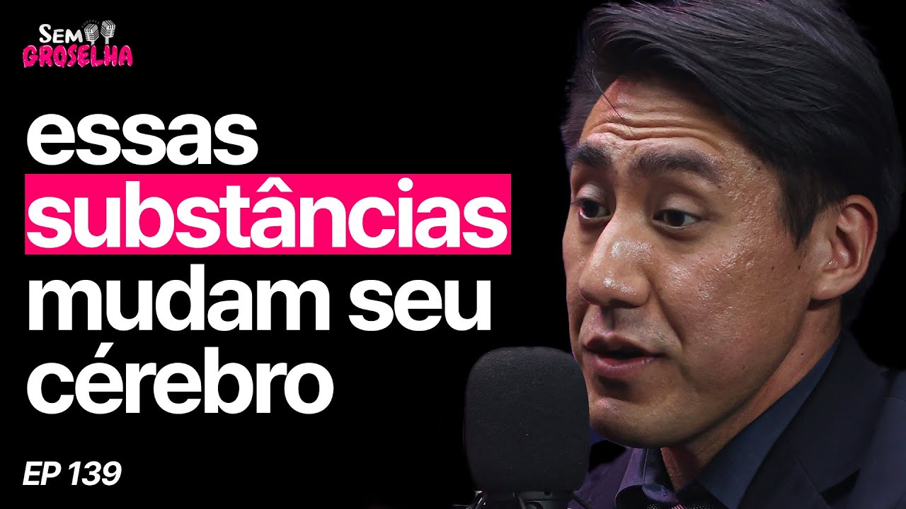 Nutrição, Cérebro & Comportamento - Ayar Andes