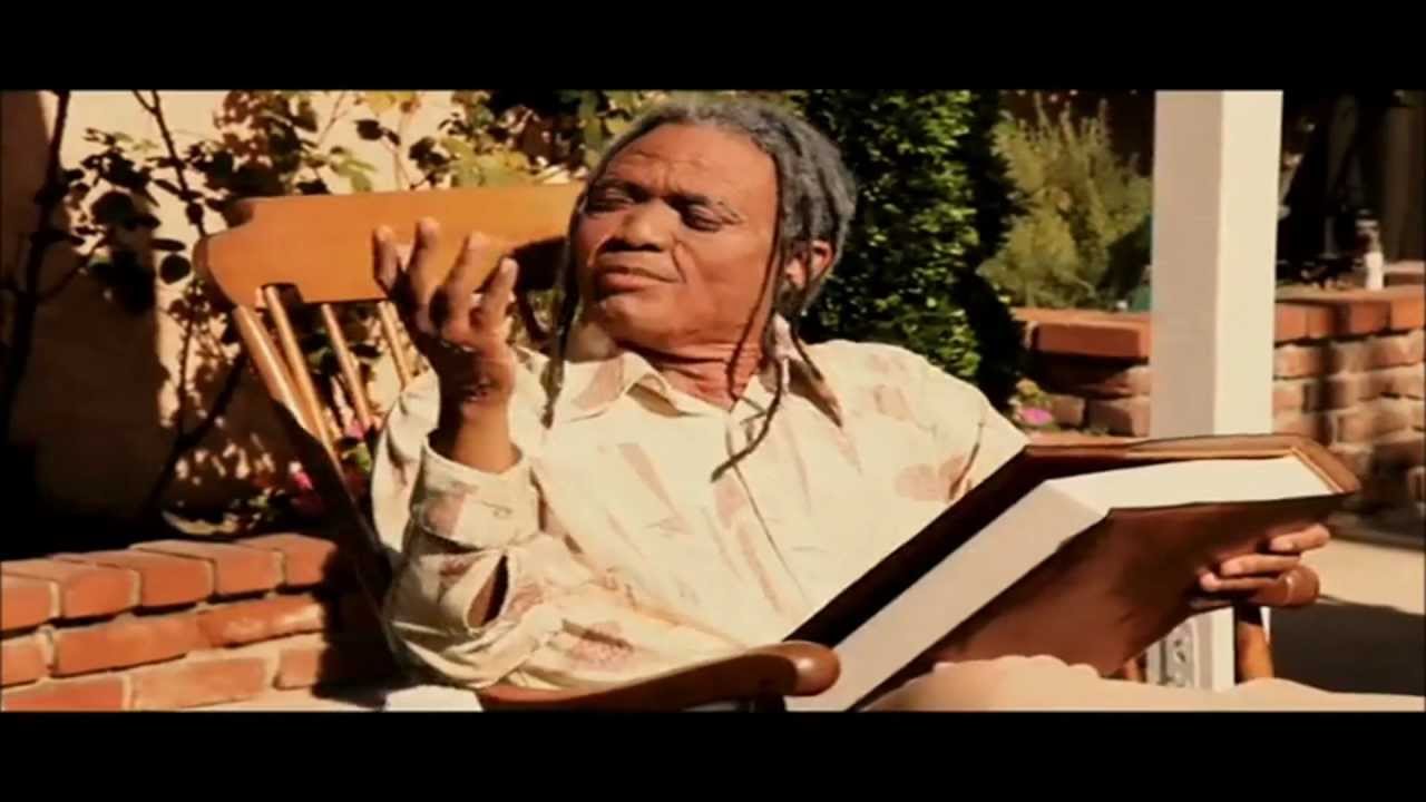 Machel Montano - Vibes Cyah Done (Official Music Video) 
