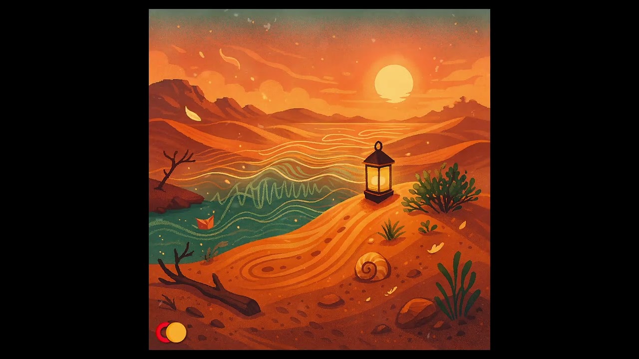 Deep Focus Music — DuneCadence (Study & Productivity Instrumental)