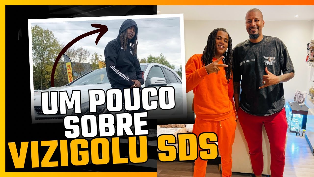 UM POUCO SOBRE VIZIGOLU SDS