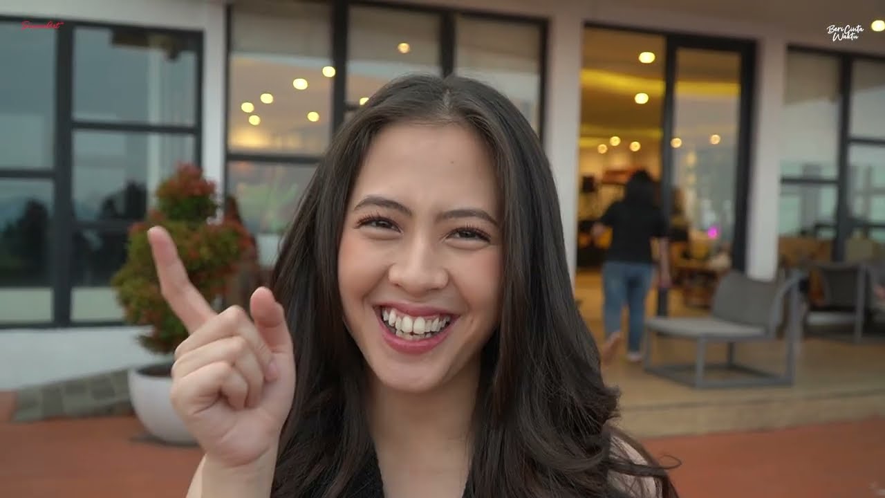 Nonton Bareng dan Syukuran Sinetron Beri Cinta Waktu