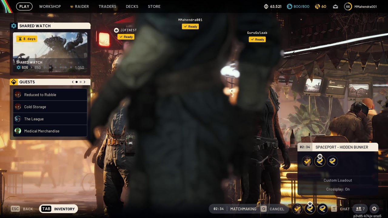 🎮 MM's ARC Raiders Live | Beginner Gameplay & Survival