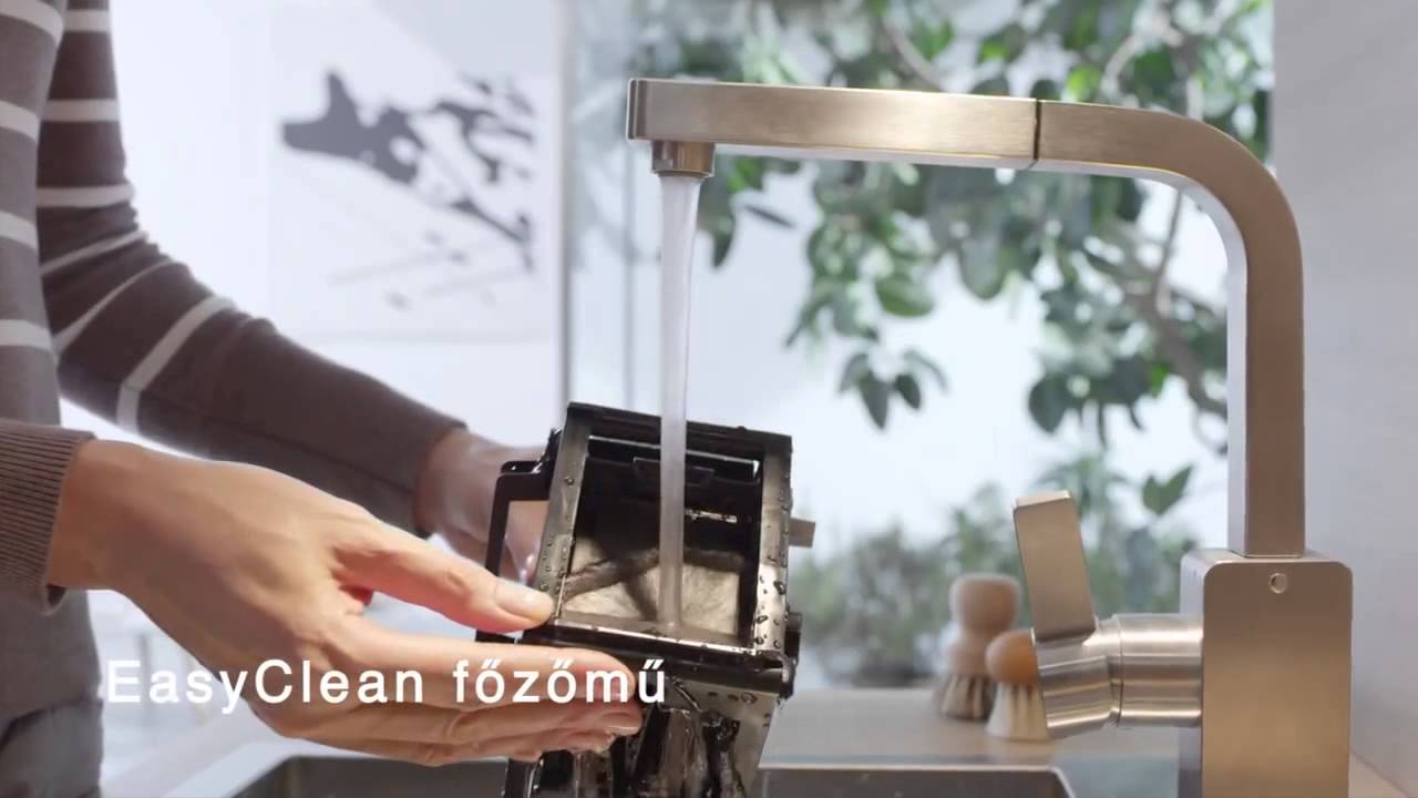 Miele CM6 szabadon álló kávéautomaták