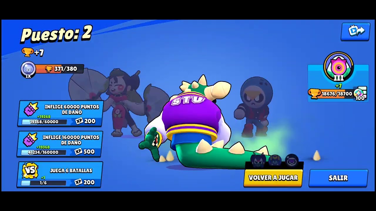 Nueva eskin😱
