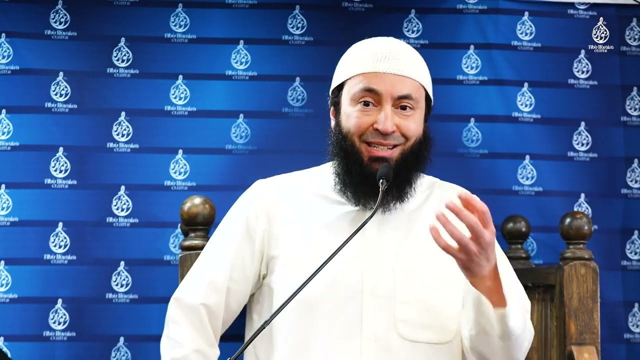 Friday Khutbah: Being Honest with Allah (delivered at another masjid)