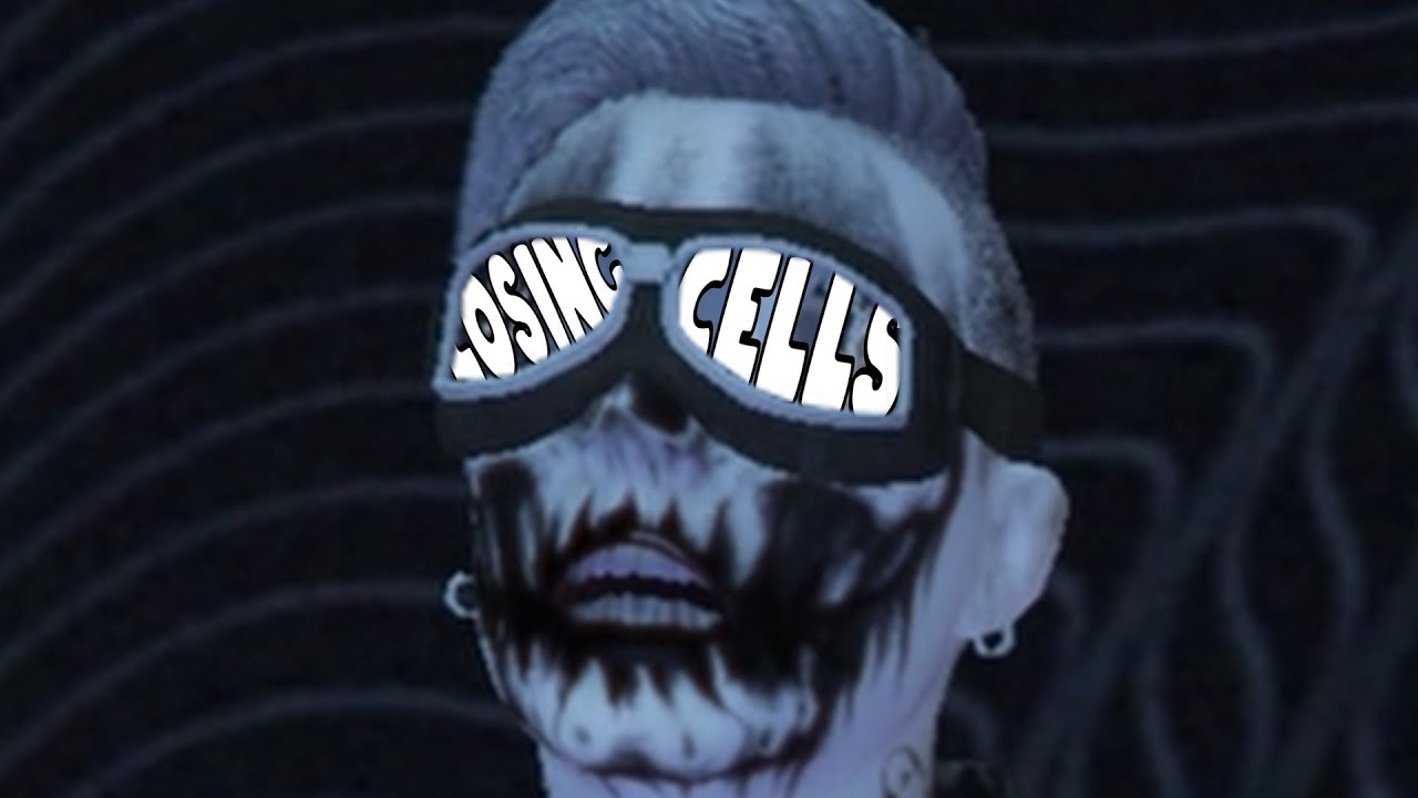 Losing Brain Cells In GTA