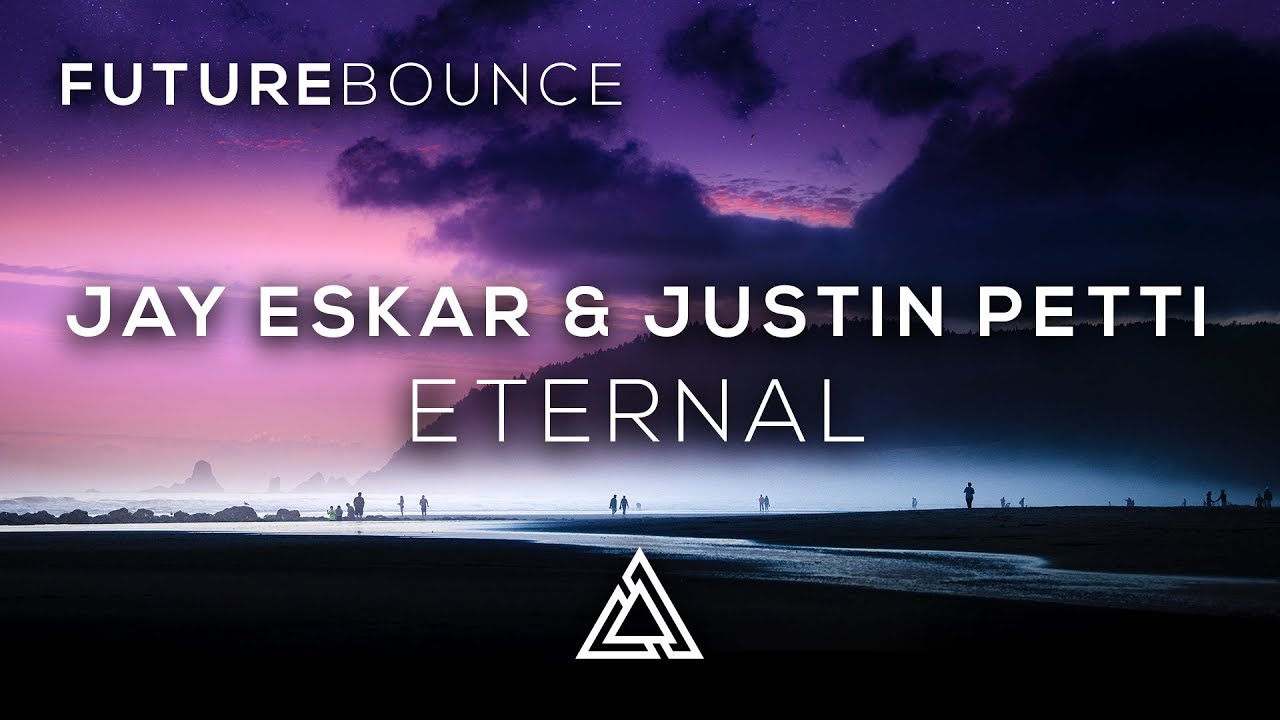 Jay Eskar & Justin Petti - Eternal (Ft. ZEDION) @JayEskarYT