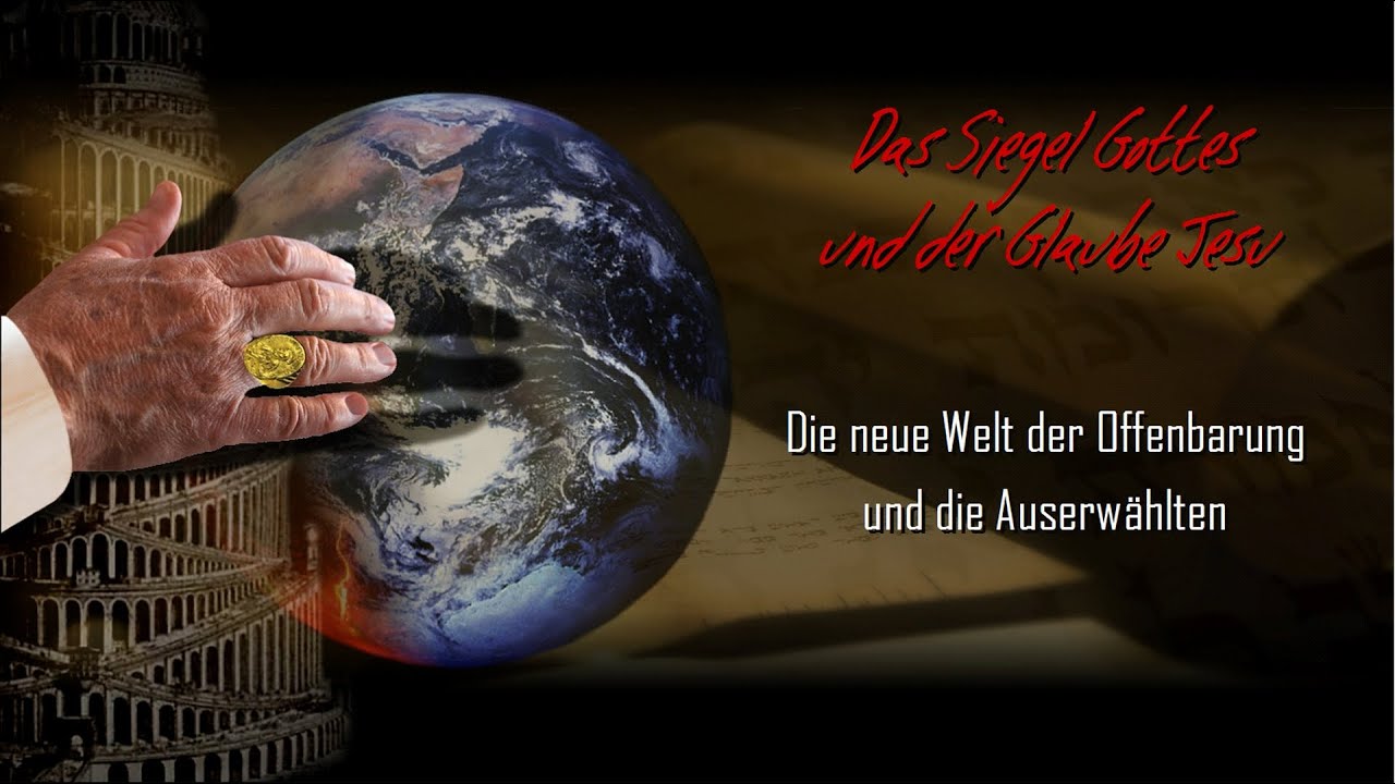 Nicola Taubert - WeltEthos. Das Siegel Gottes und der Glaube Jesu (WESOG  Teil 6)