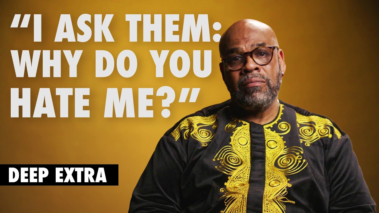 Met Officer: Are British Police Racist? | DEEP X