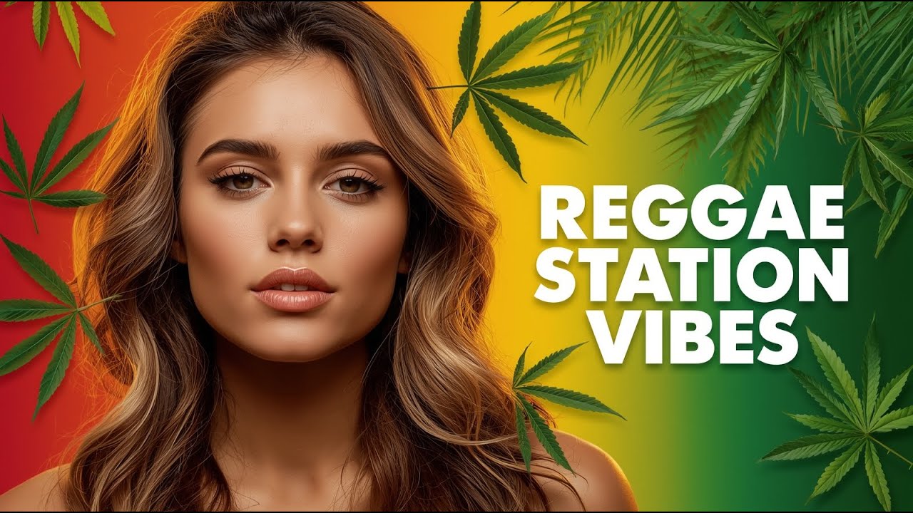 “Reggae Vibes 2025 – The Viral Chill Mix Taking Over Europe & USA”