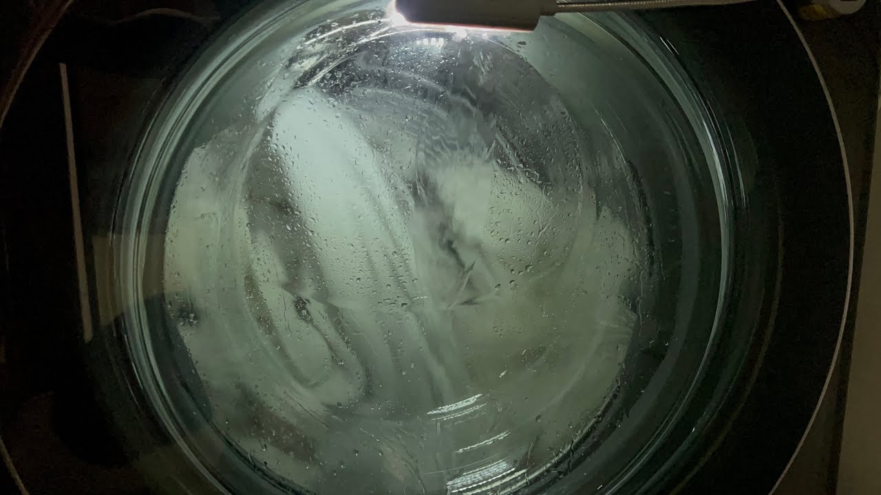Lava e seca LG 18Kg - a preferida 