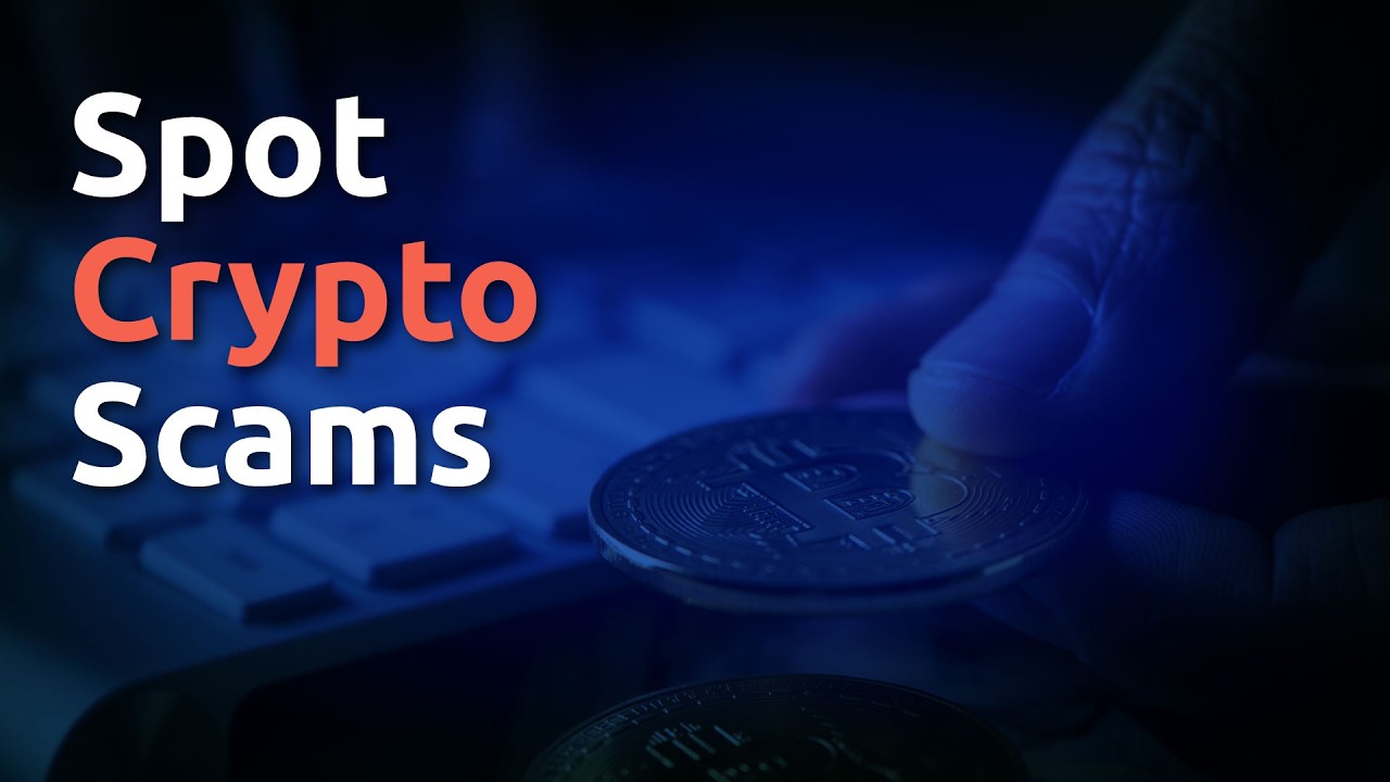 Too Good to Be True: How a Crypto Investment Scam Works