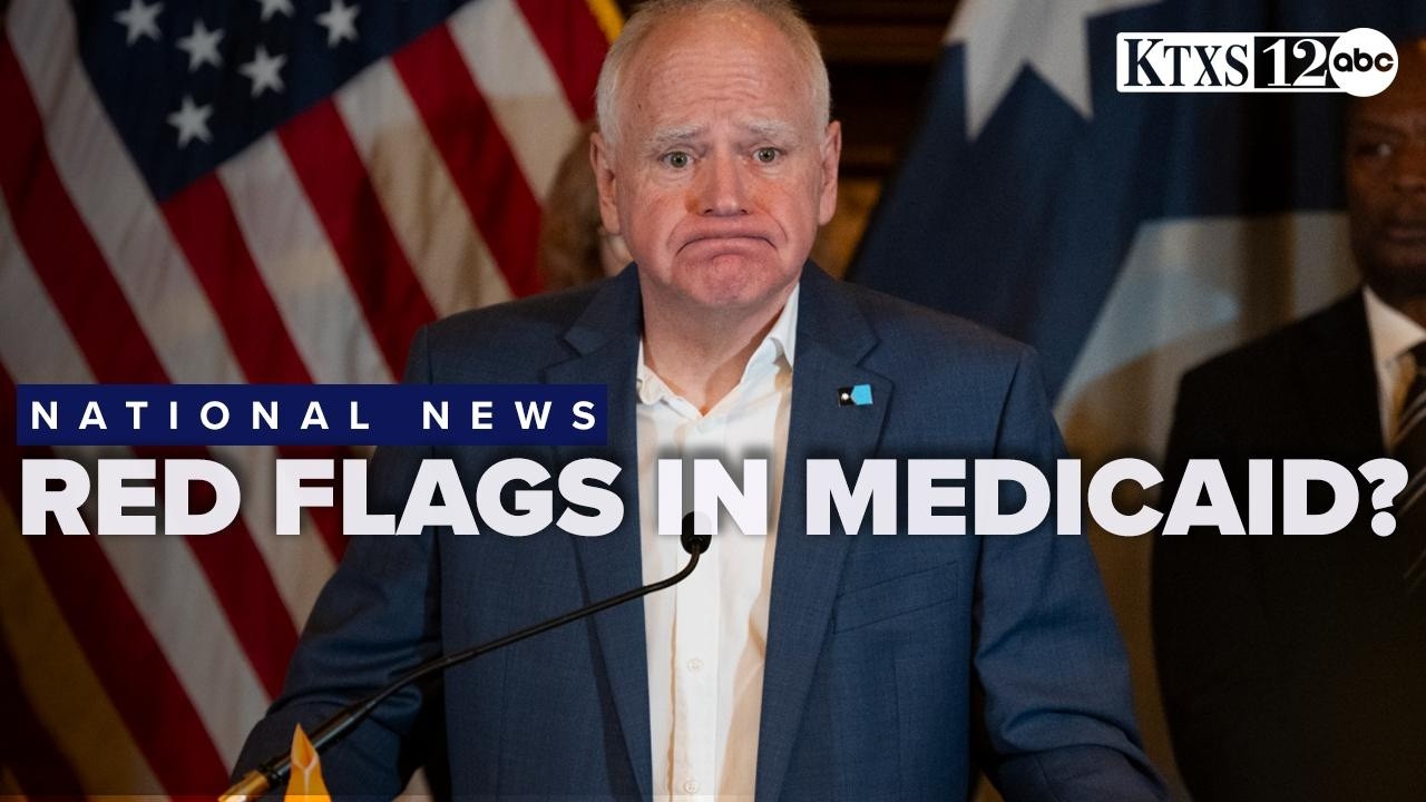 Red flags in Medicaid? Pennsylvania payments skyrocket from $5M to $600M in 7 years