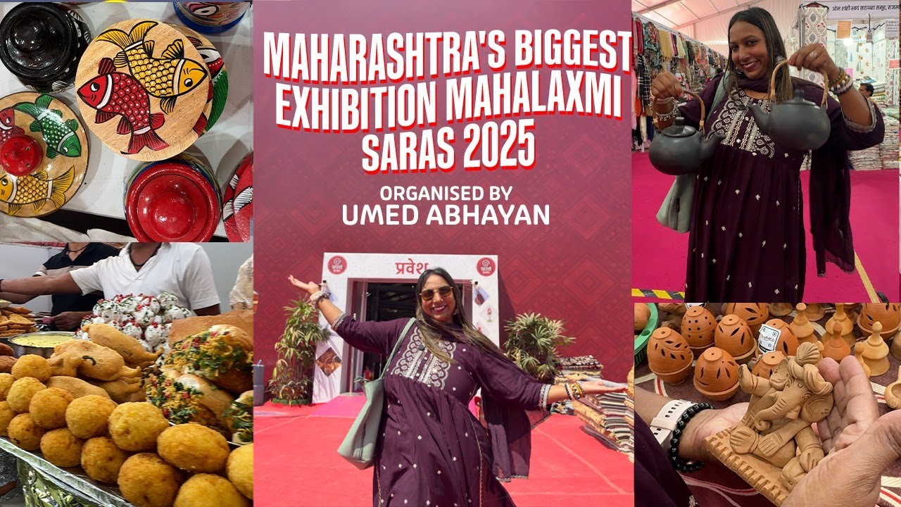 BKC ka Secret Bazaar: ₹100 ki Art se ₹9000 ki Saree tak! Go Local, Go Viral! 🇮🇳🤫