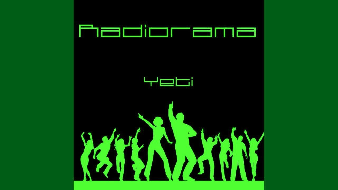Radiorama - Yeti (Grabowsk! Remix)