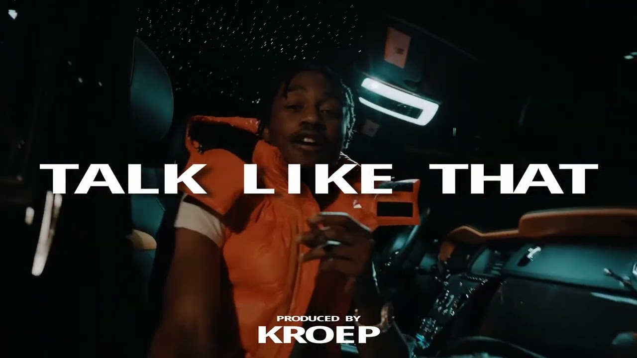 [FREE] Lil Tjay Type Beat - 