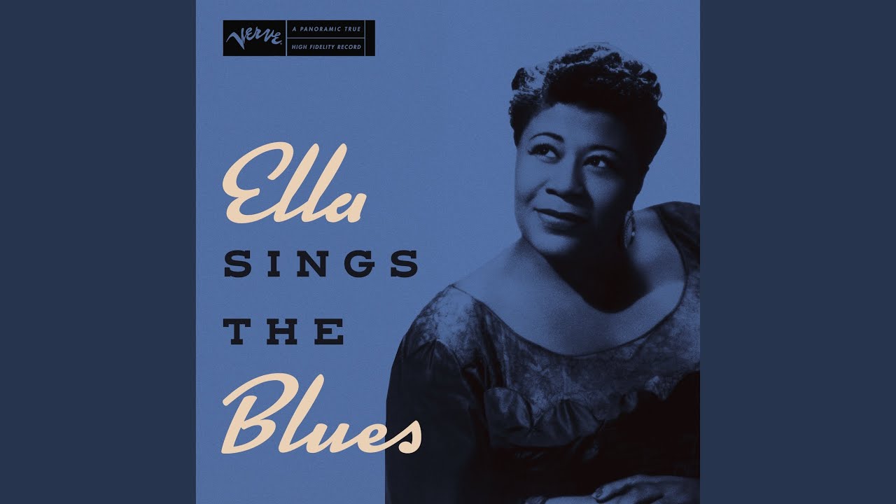 A New Shade Of Blues