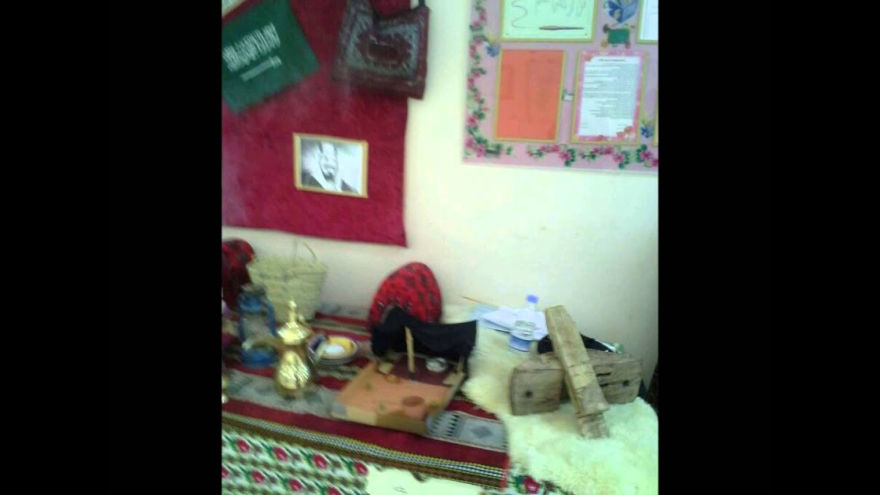 حفل الجنادرية مدرسة الجعرانة الاولى ..