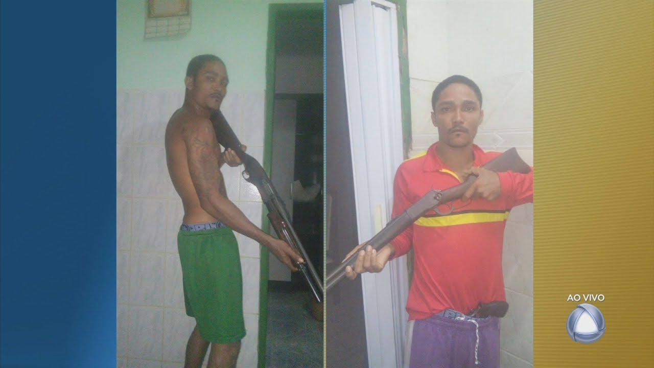 Traficantes morrem em confronto com a polícia no bairro Santa Maria - 09/11/2017 - Jornal do Estado
