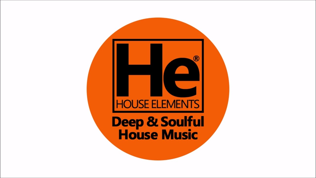 Deep & Soulful House Mix Feat Roque & Patrice Scott