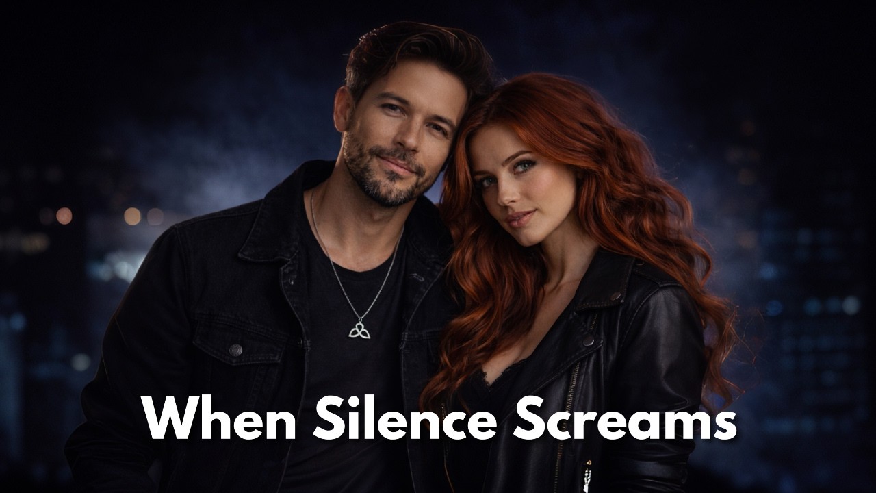 Emotional Rock Duet - When Silence Screams