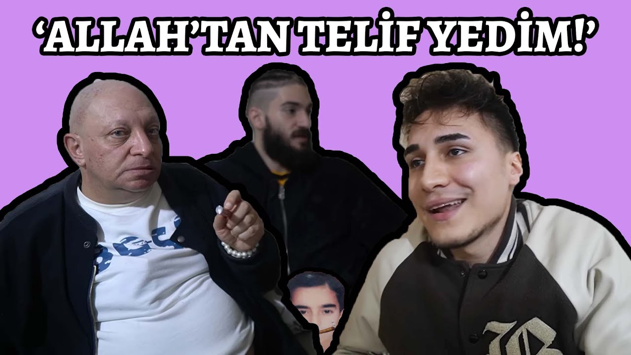 Tssigalko Testo Taylan HAZRETİ YASUO EV ZİYARETİ İzliyor | ALLAH’TAN TELİF YEDİM!