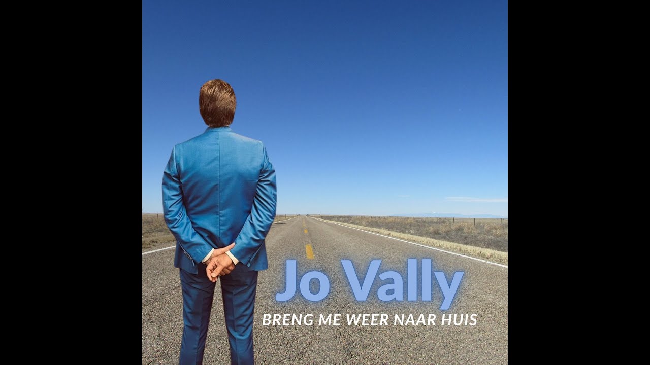 Breng me weer naar huis