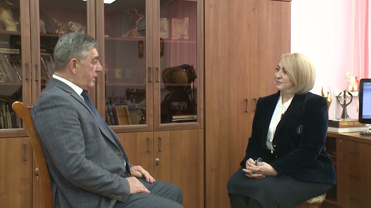 ЛЪАПСЭ. Анзорей
