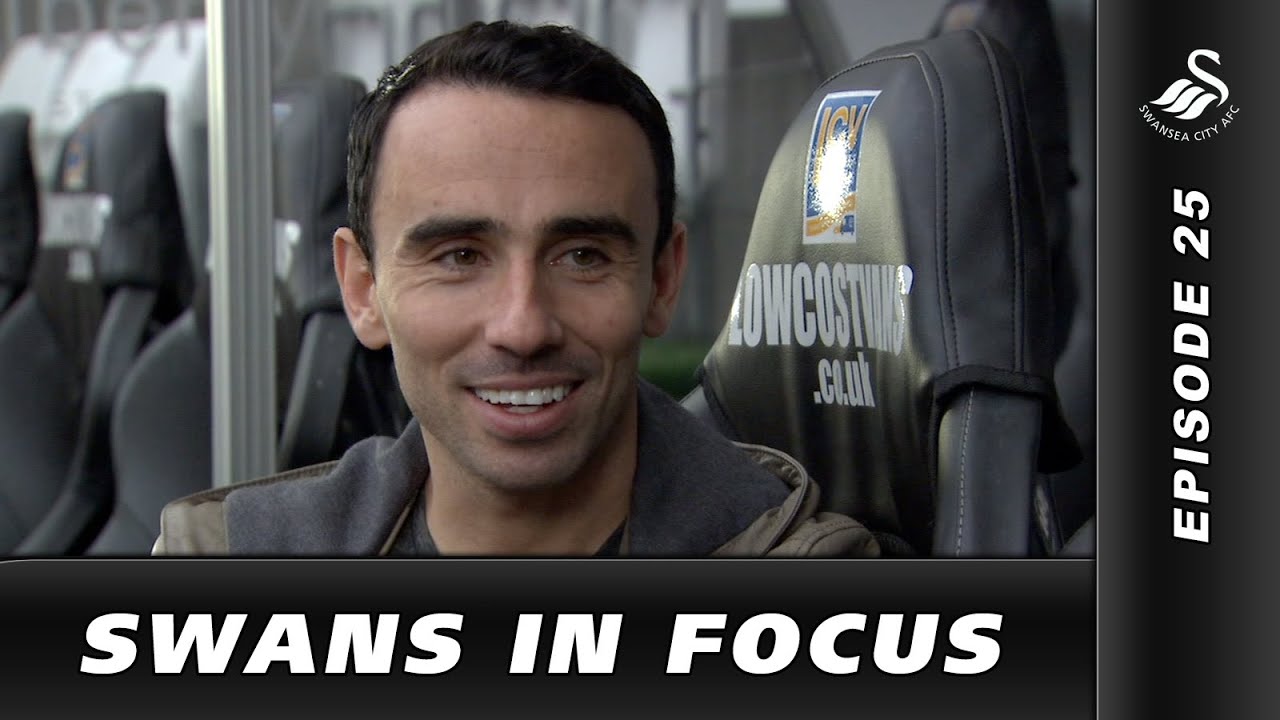 Swans TV - Swans IN FOCUS Episode 25