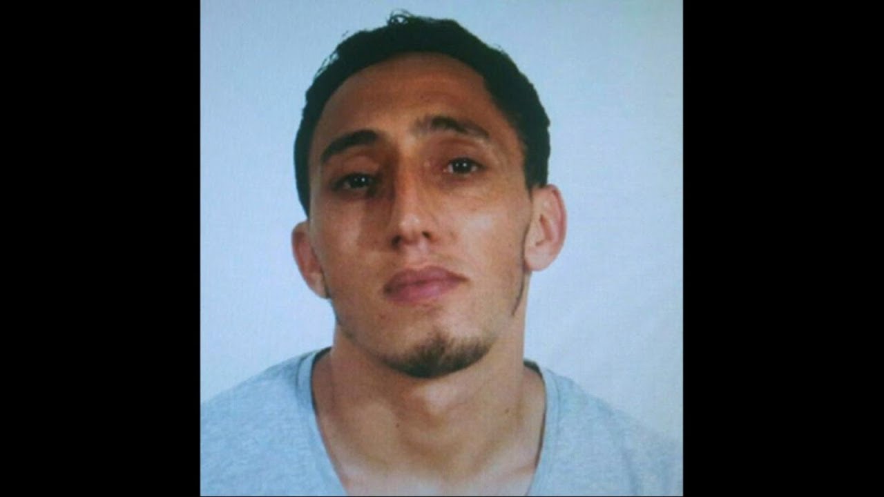 Two people in custody in connection with Barcelona attack