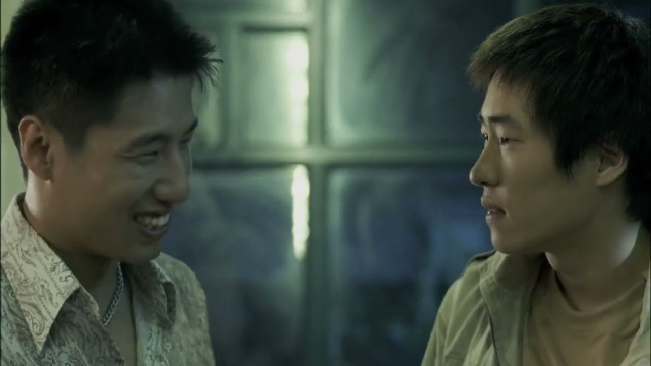 Arahan (2004) 1080p DUBLADO (Sigma)
