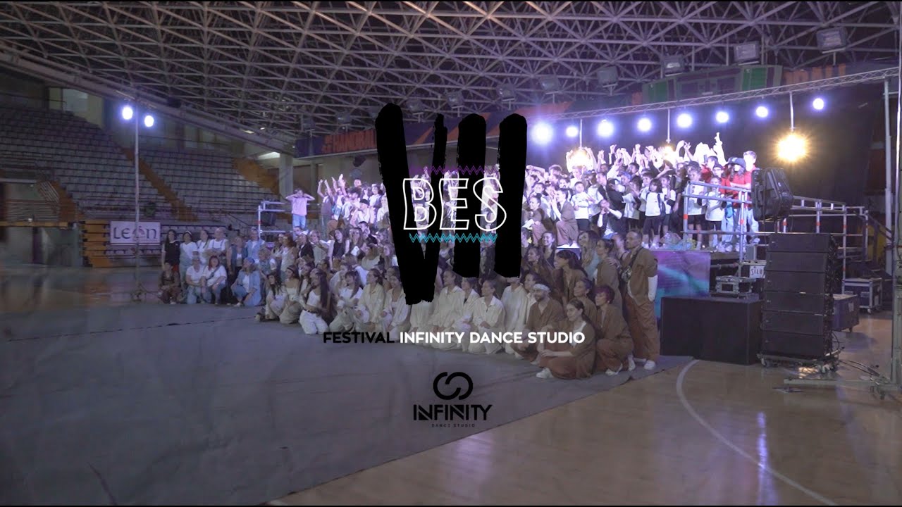RESUMEN VII FESTIVAL FIN DE CURSO ''VIBES''
