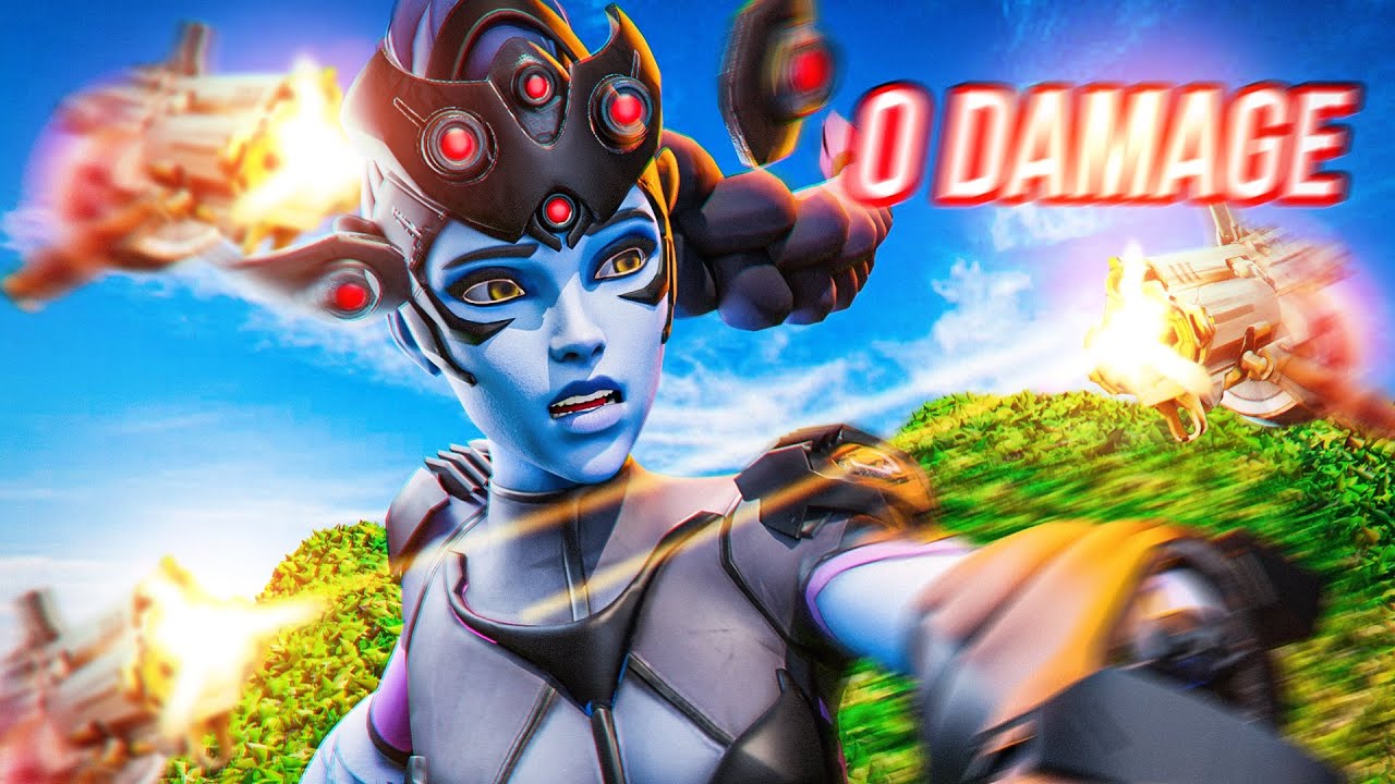 تحدي افوز بدون ما اتدمج #2 😱🔥